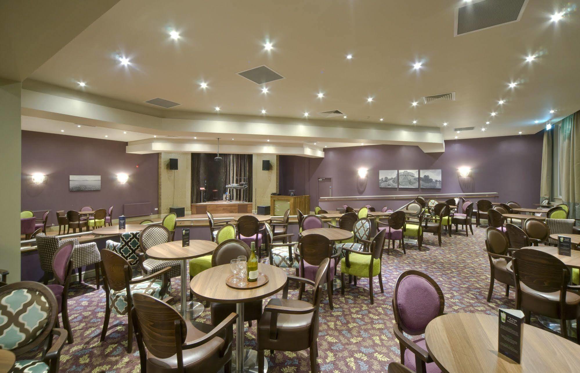 Hotel The Glenburn